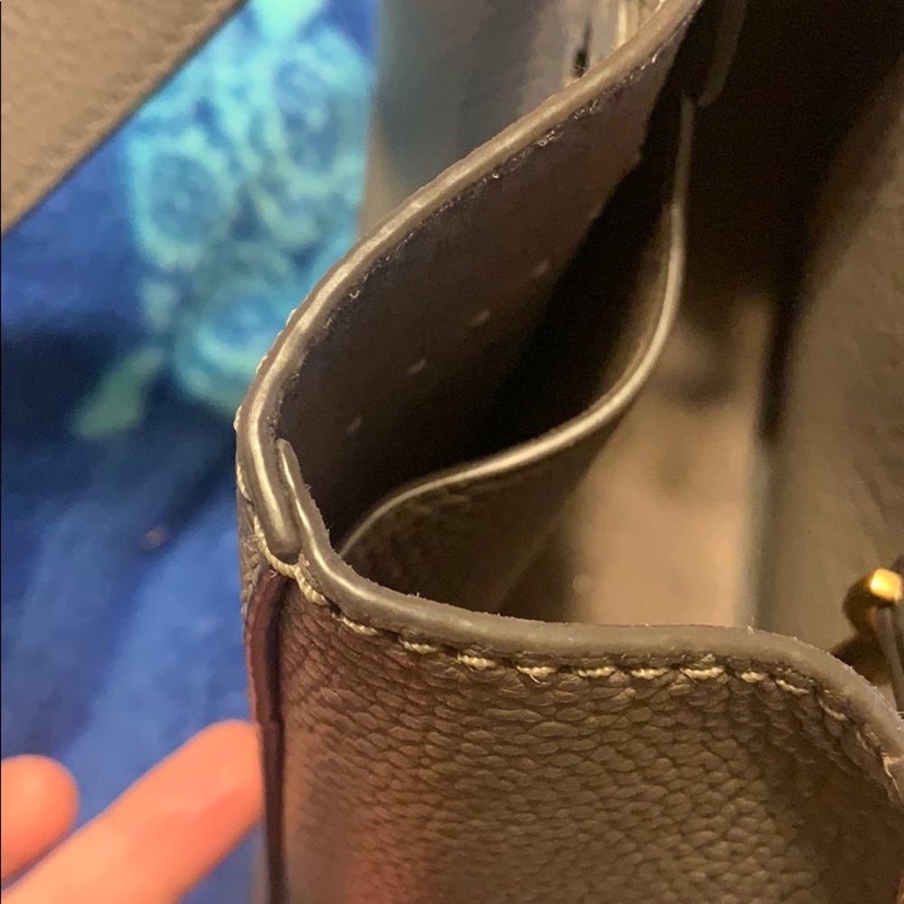 More photos of the McGraw